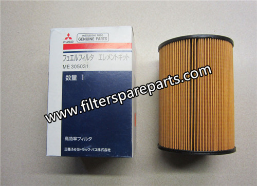 ME305031 Mitsubishi Fuel Filter - Click Image to Close